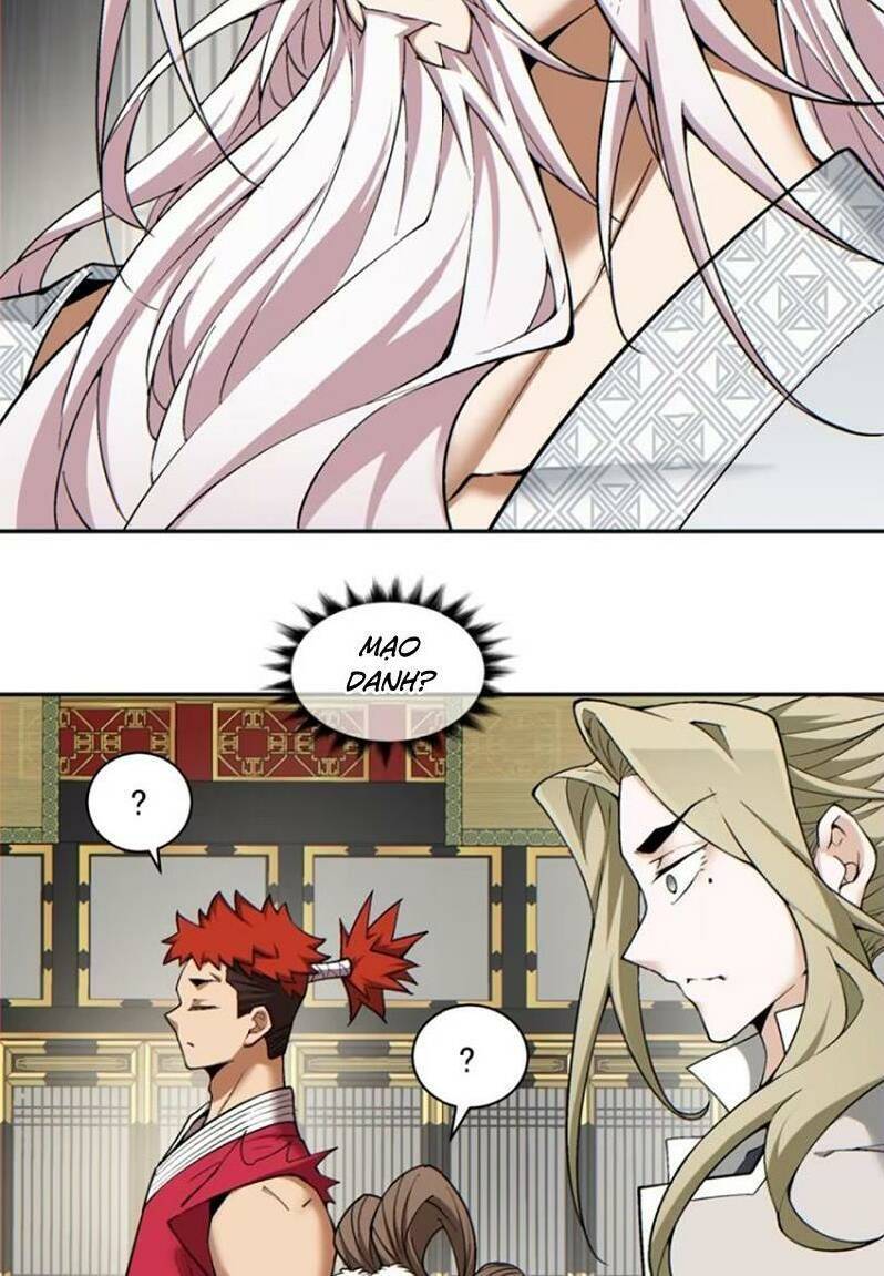 Đồ Đệ Của Ta Đều Là Đại Phản Phái Chap 155 - Next Chap 156