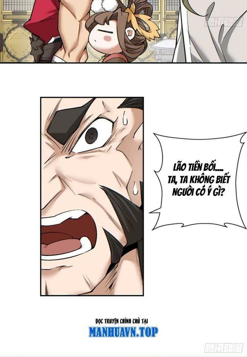 Đồ Đệ Của Ta Đều Là Đại Phản Phái Chap 155 - Next Chap 156