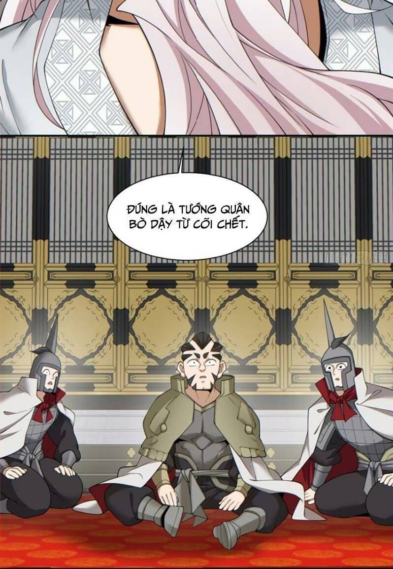 Đồ Đệ Của Ta Đều Là Đại Phản Phái Chap 155 - Next Chap 156