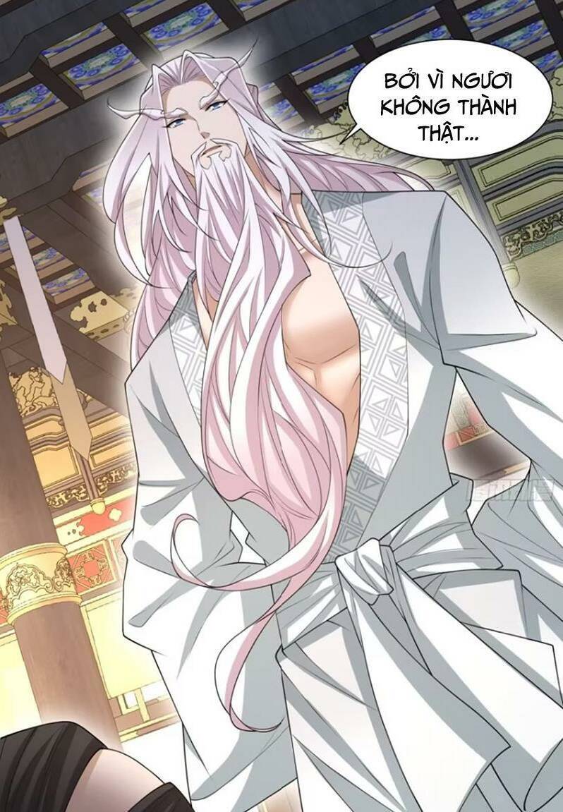 Đồ Đệ Của Ta Đều Là Đại Phản Phái Chap 155 - Next Chap 156
