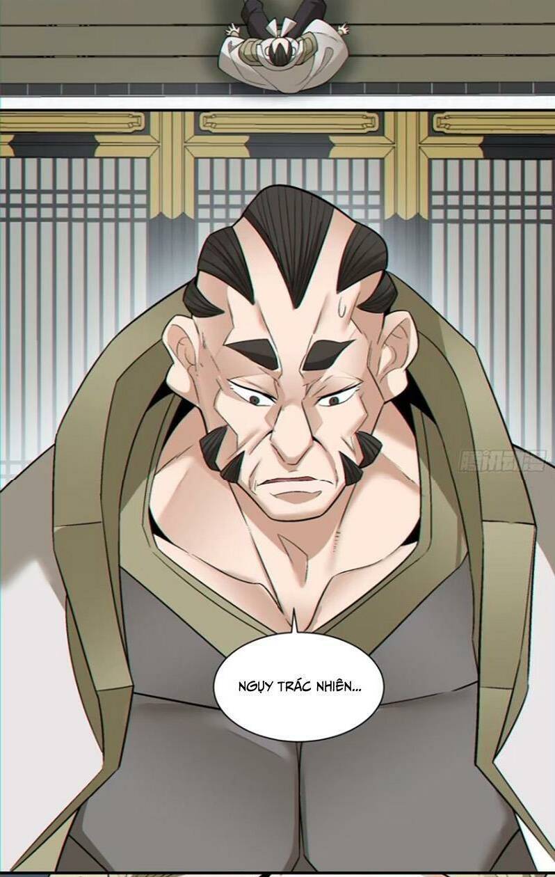 Đồ Đệ Của Ta Đều Là Đại Phản Phái Chap 155 - Next Chap 156