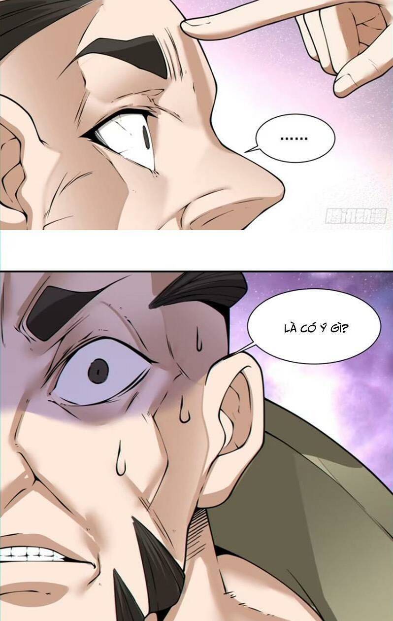 Đồ Đệ Của Ta Đều Là Đại Phản Phái Chap 155 - Next Chap 156