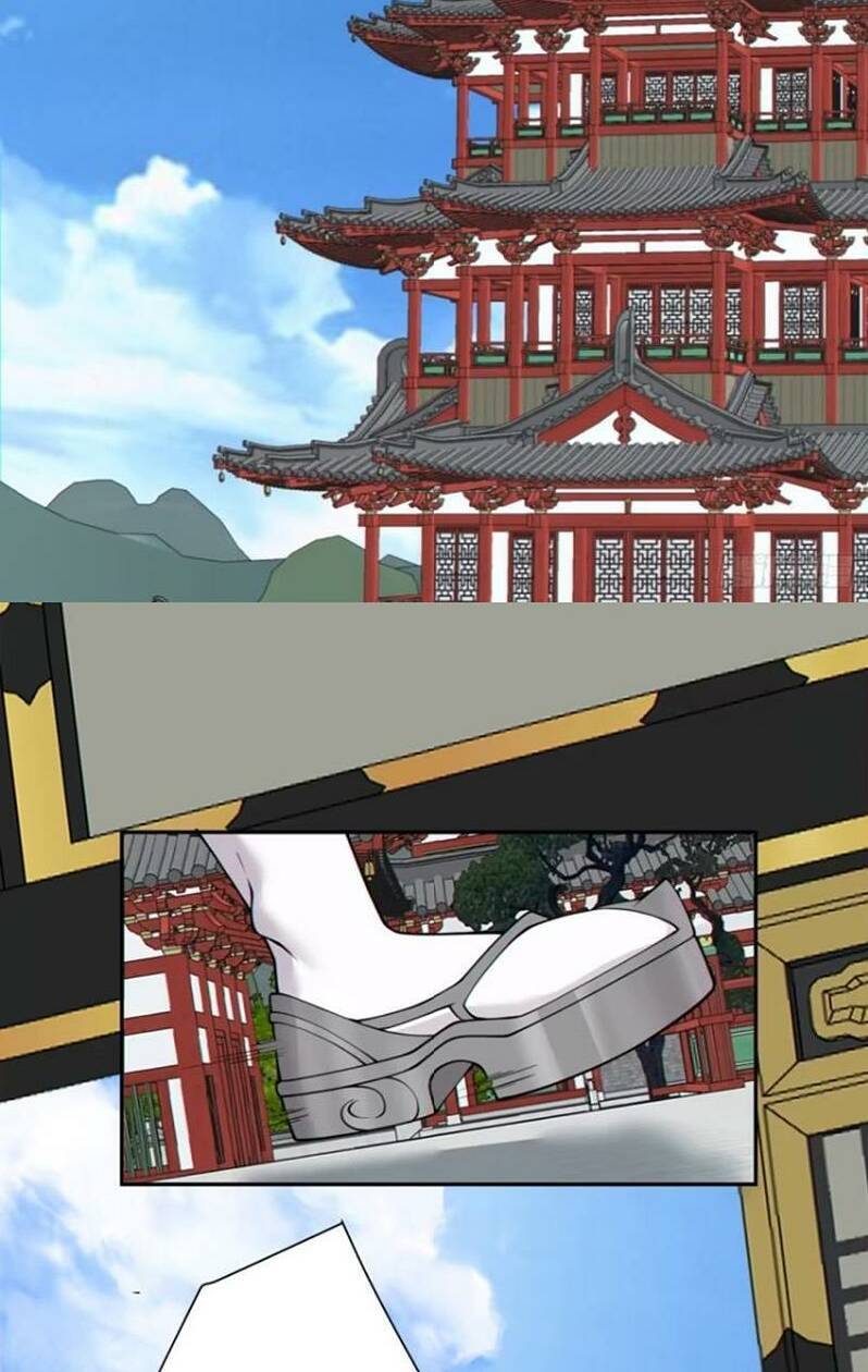 Đồ Đệ Của Ta Đều Là Đại Phản Phái Chap 155 - Next Chap 156