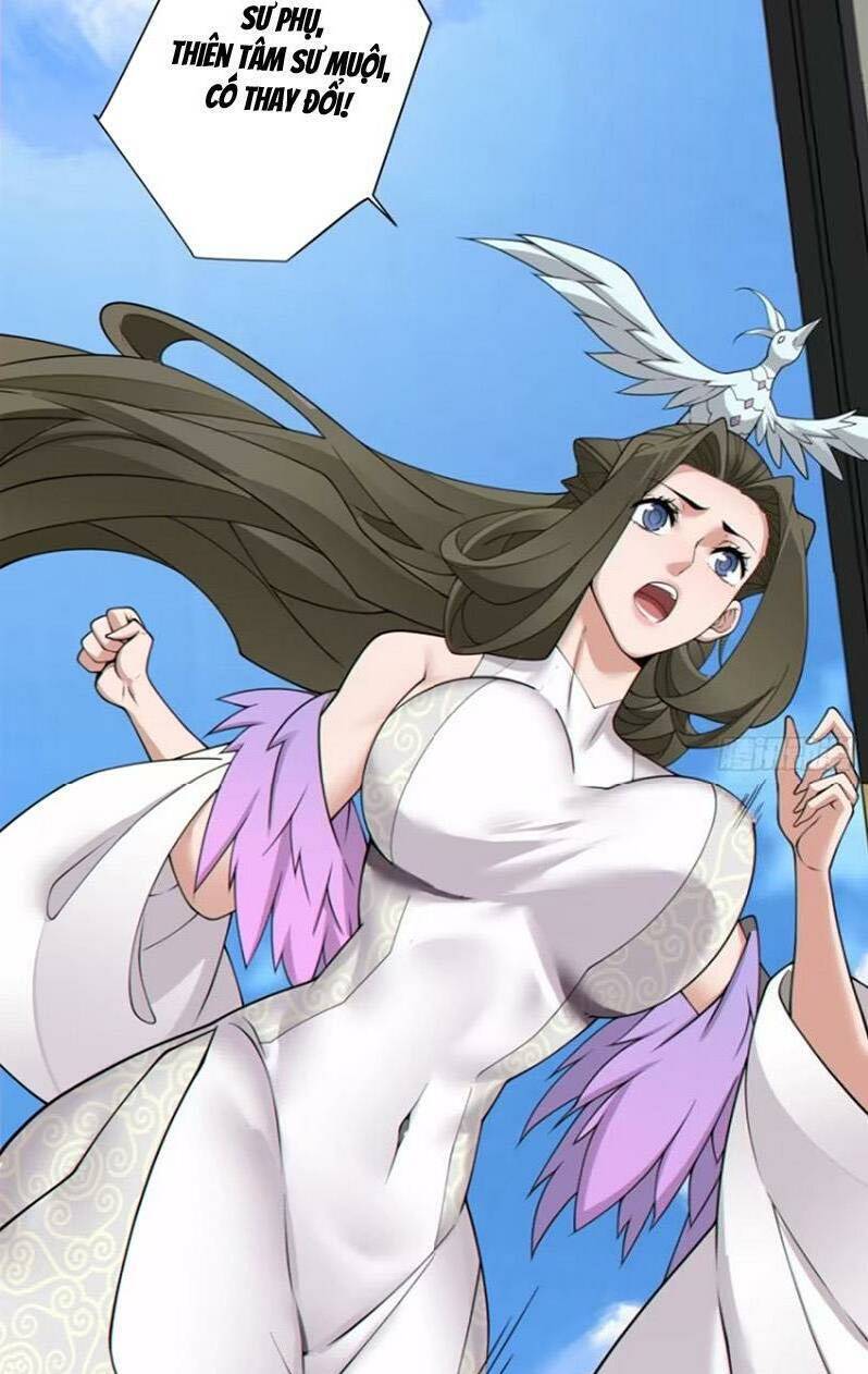 Đồ Đệ Của Ta Đều Là Đại Phản Phái Chap 155 - Next Chap 156