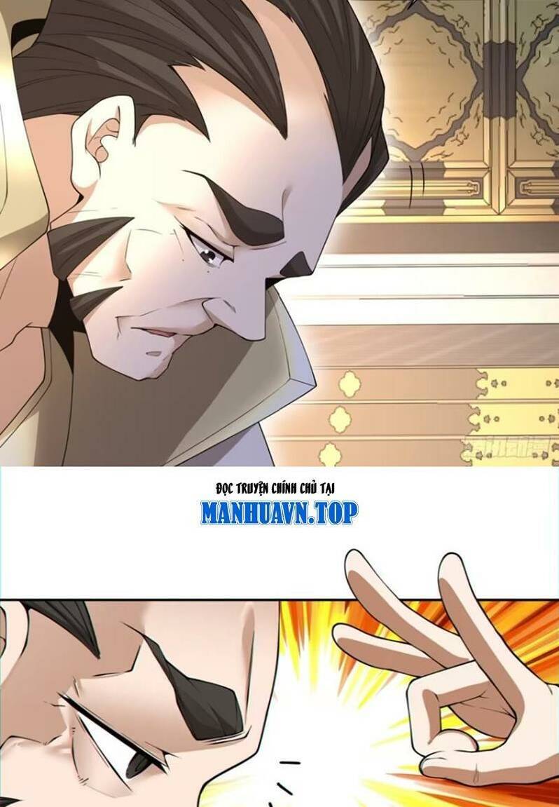 Đồ Đệ Của Ta Đều Là Đại Phản Phái Chap 155 - Next Chap 156