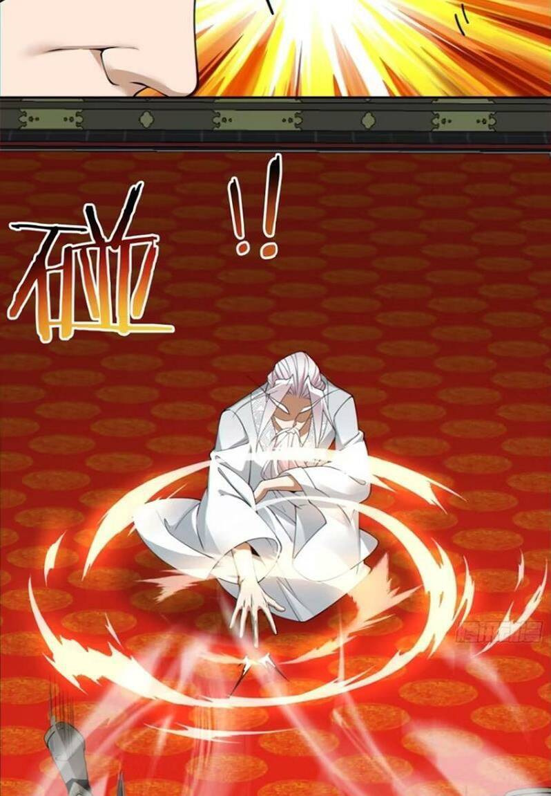 Đồ Đệ Của Ta Đều Là Đại Phản Phái Chap 155 - Next Chap 156