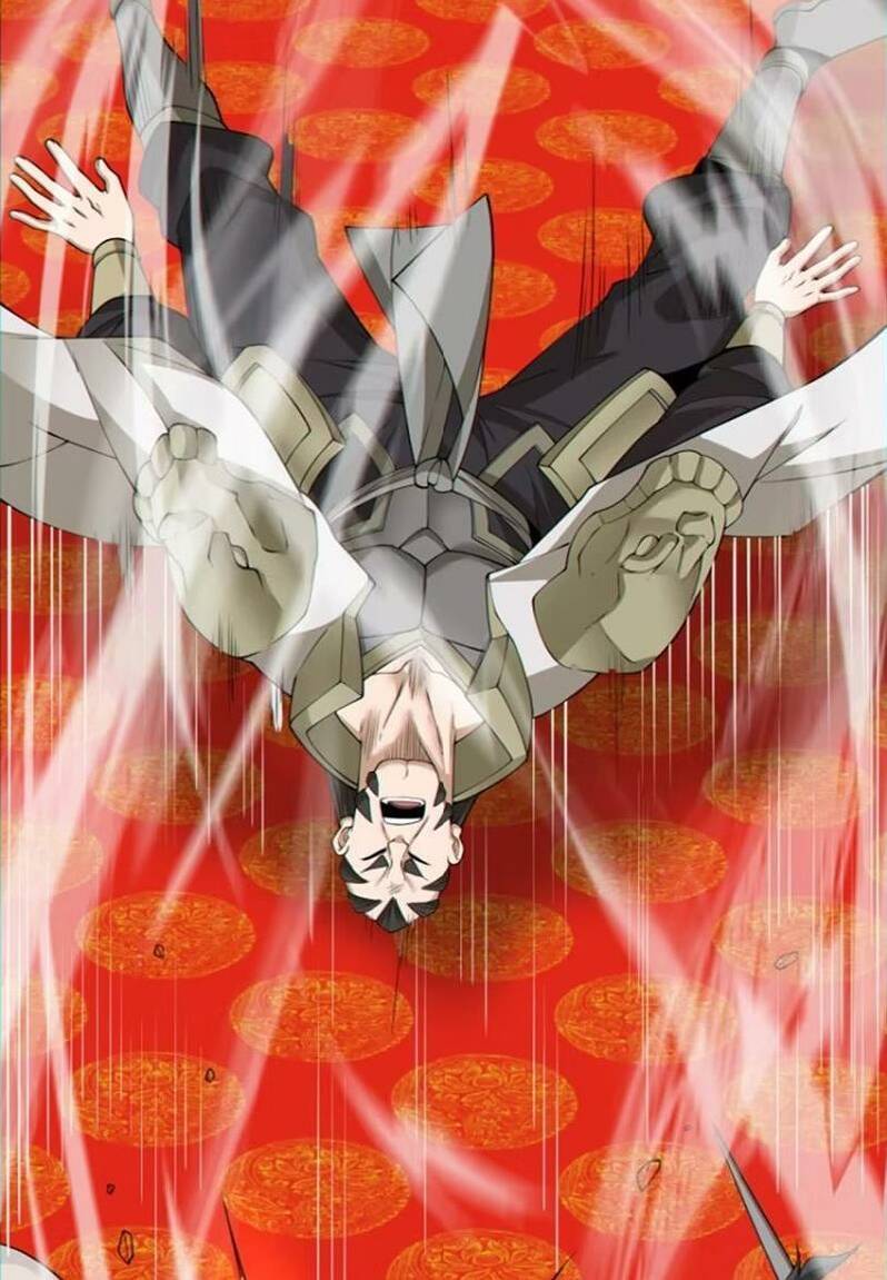 Đồ Đệ Của Ta Đều Là Đại Phản Phái Chap 155 - Next Chap 156