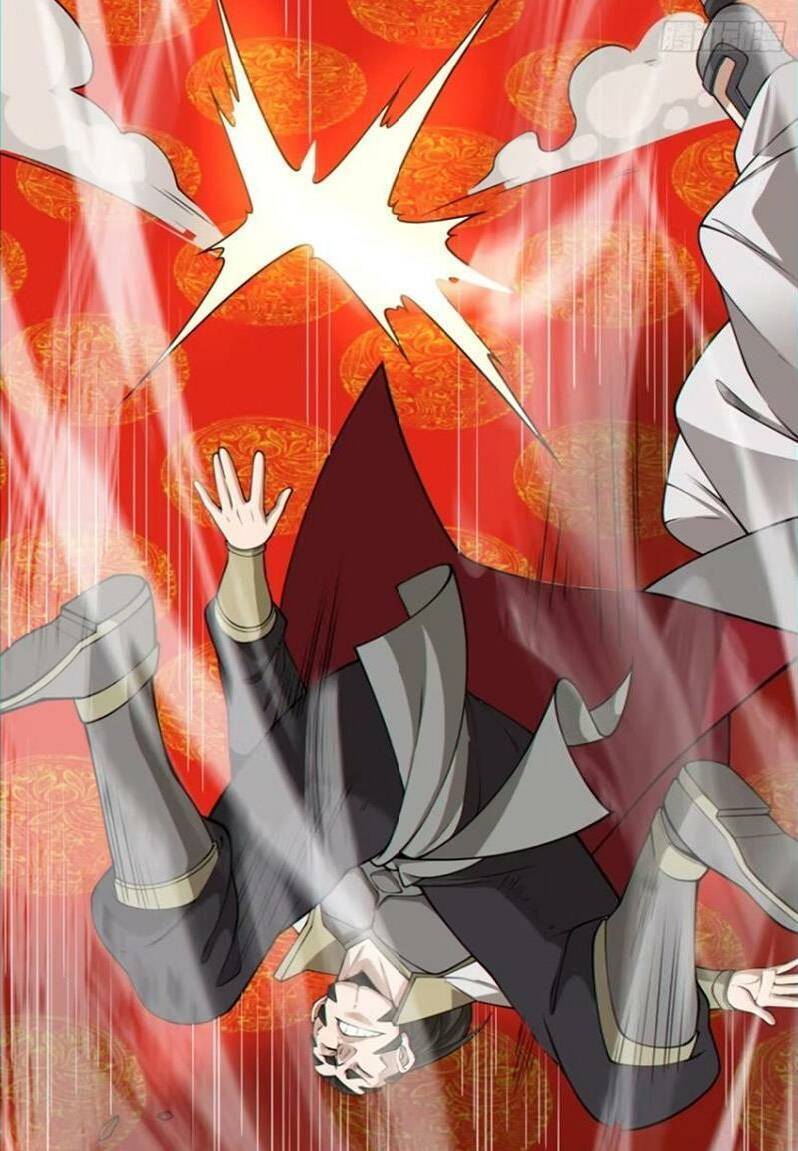 Đồ Đệ Của Ta Đều Là Đại Phản Phái Chap 155 - Next Chap 156