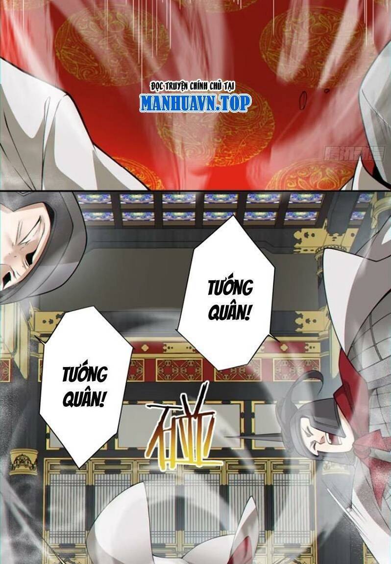 Đồ Đệ Của Ta Đều Là Đại Phản Phái Chap 155 - Next Chap 156