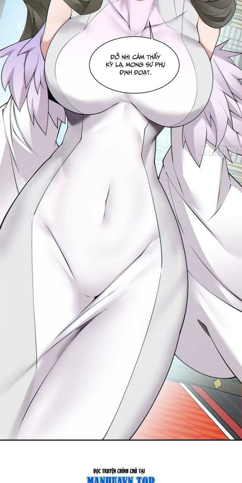 Đồ Đệ Của Ta Đều Là Đại Phản Phái Chap 156 - Next Chap 157