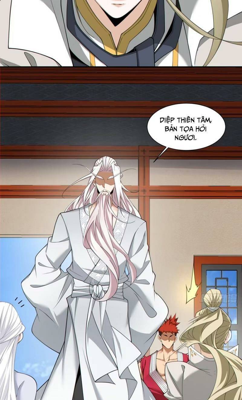 Đồ Đệ Của Ta Đều Là Đại Phản Phái Chap 156 - Next Chap 157