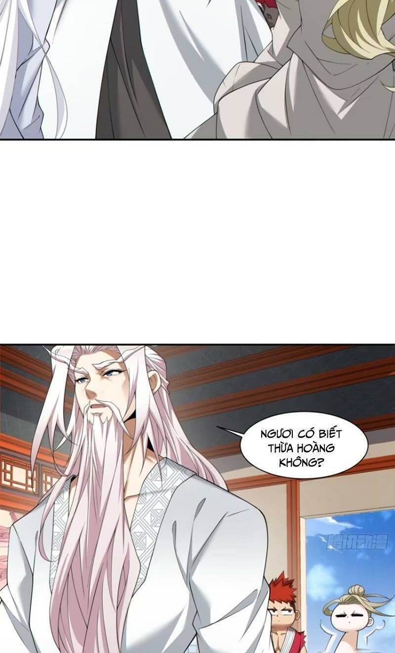 Đồ Đệ Của Ta Đều Là Đại Phản Phái Chap 156 - Next Chap 157