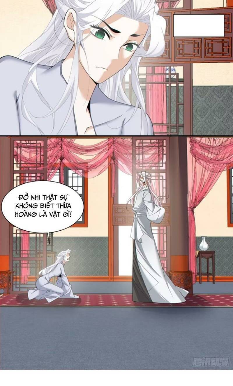 Đồ Đệ Của Ta Đều Là Đại Phản Phái Chap 156 - Next Chap 157