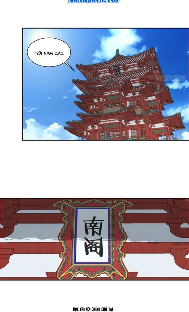 Đồ Đệ Của Ta Đều Là Đại Phản Phái Chap 156 - Next Chap 157