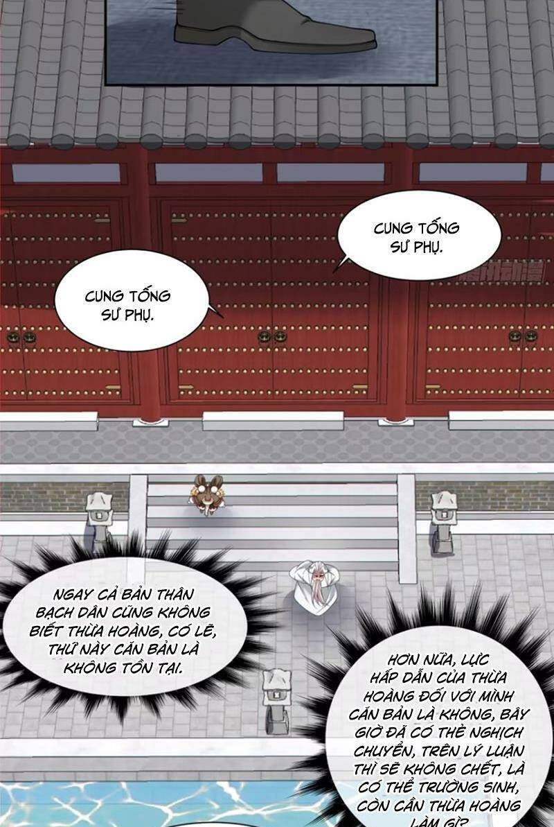 Đồ Đệ Của Ta Đều Là Đại Phản Phái Chap 156 - Next Chap 157