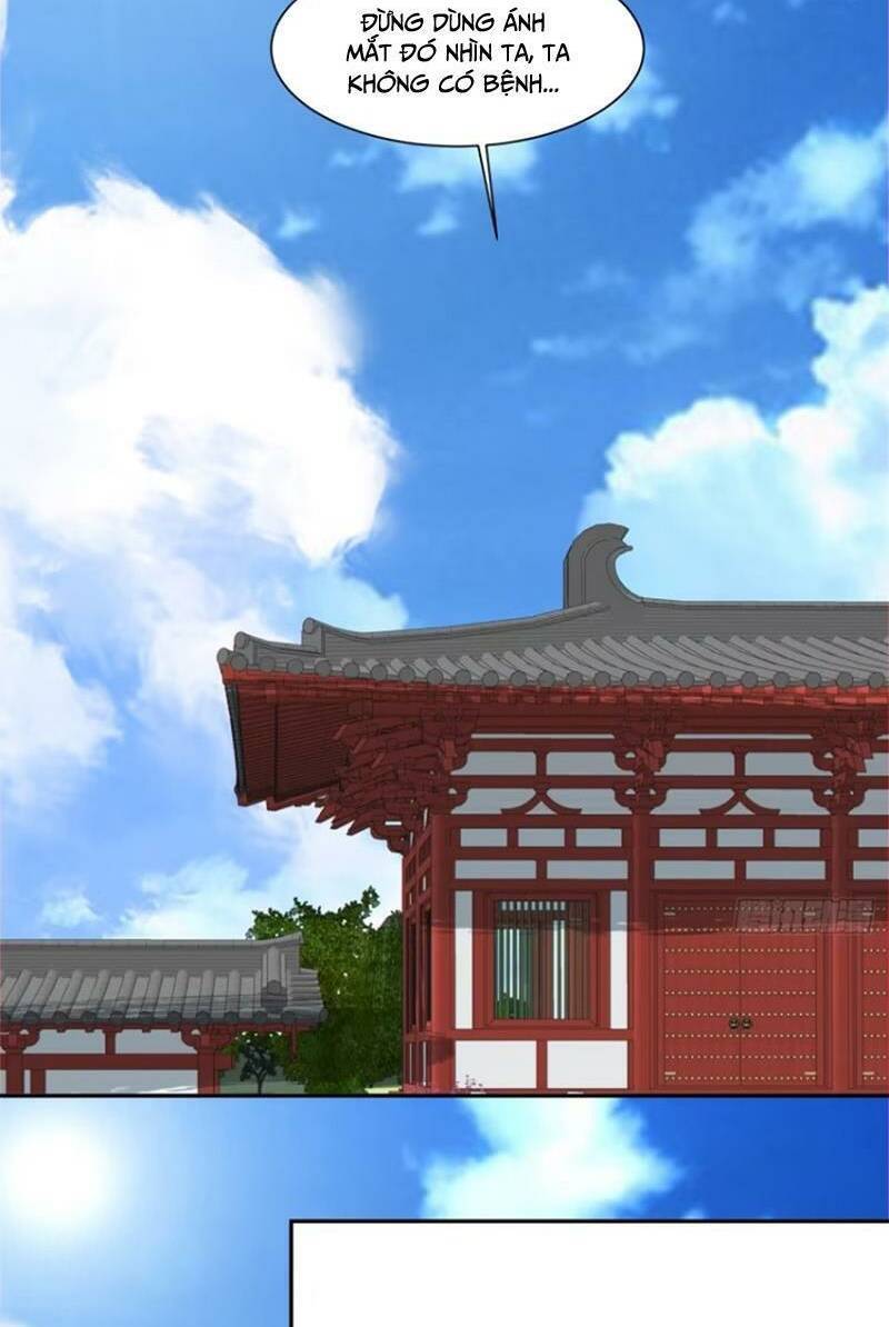 Đồ Đệ Của Ta Đều Là Đại Phản Phái Chap 156 - Next Chap 157
