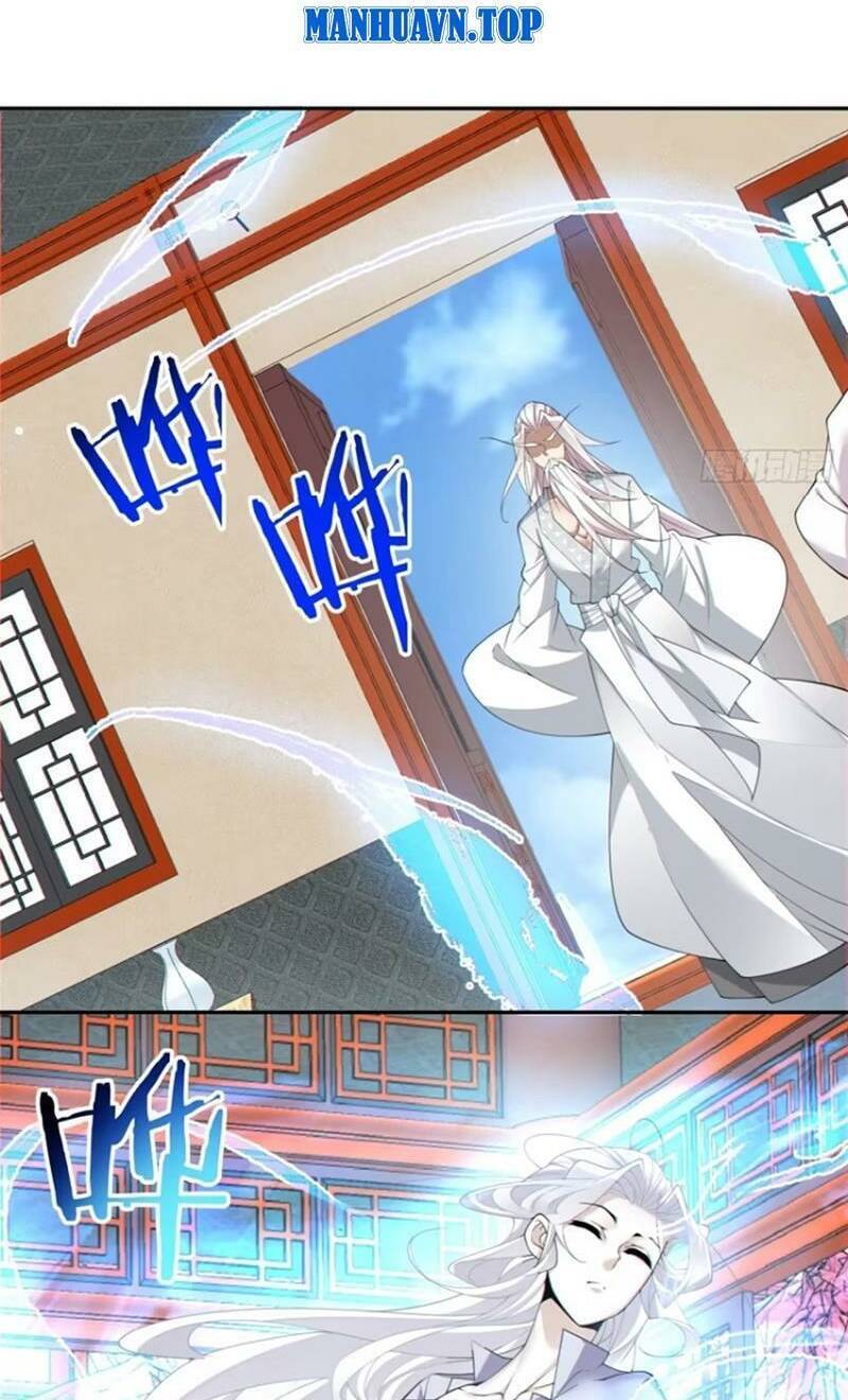 Đồ Đệ Của Ta Đều Là Đại Phản Phái Chap 156 - Next Chap 157