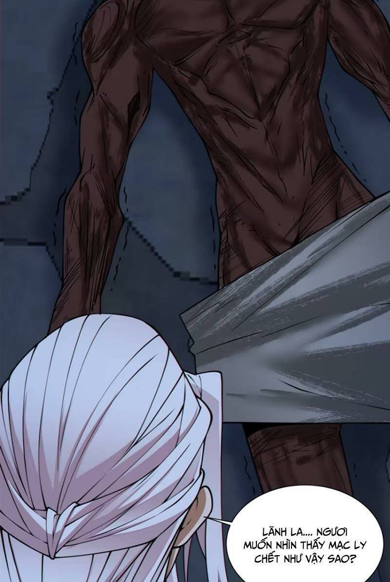 Đồ Đệ Của Ta Đều Là Đại Phản Phái Chap 156 - Next Chap 157