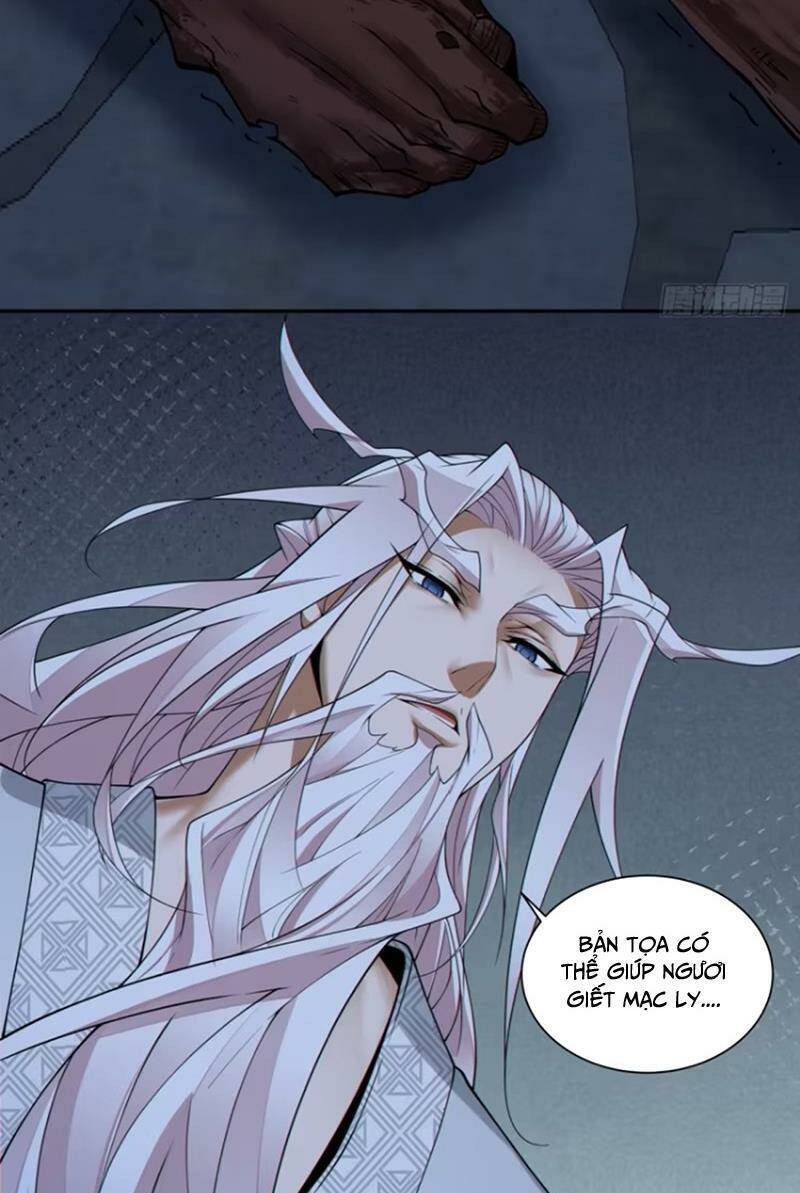 Đồ Đệ Của Ta Đều Là Đại Phản Phái Chap 156 - Next Chap 157