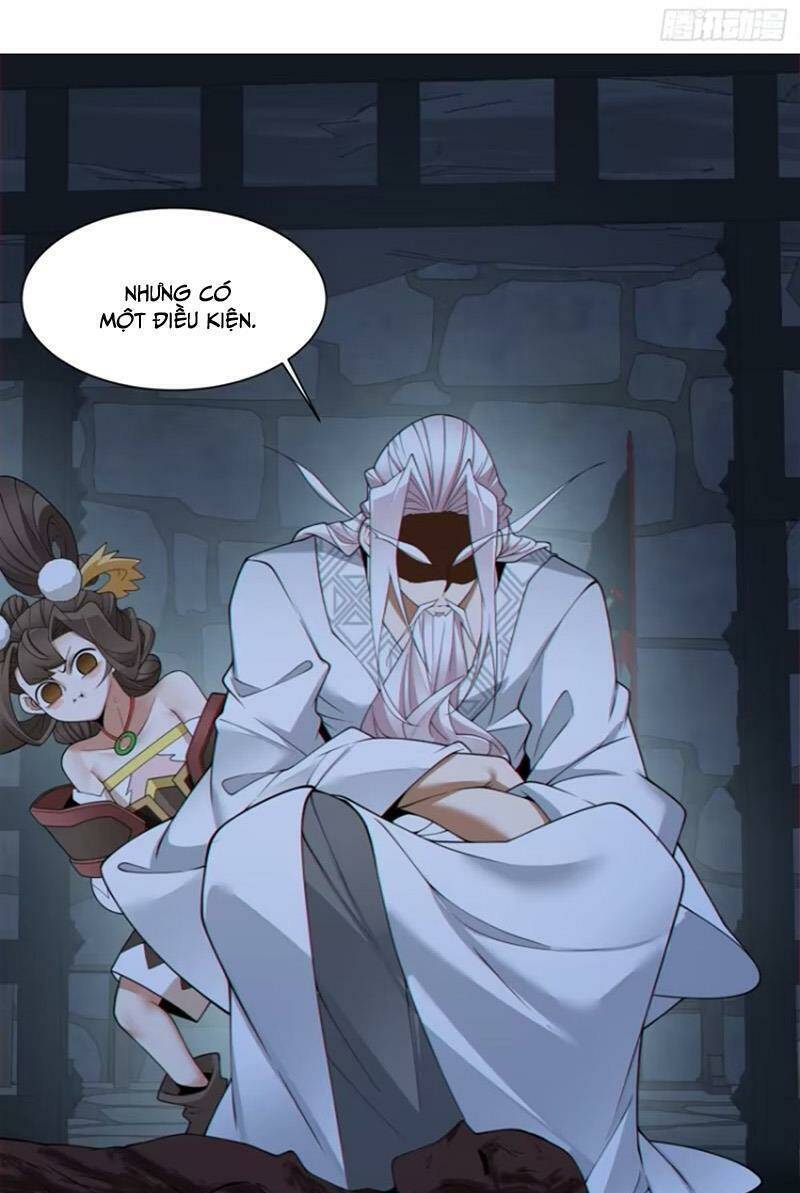 Đồ Đệ Của Ta Đều Là Đại Phản Phái Chap 156 - Next Chap 157