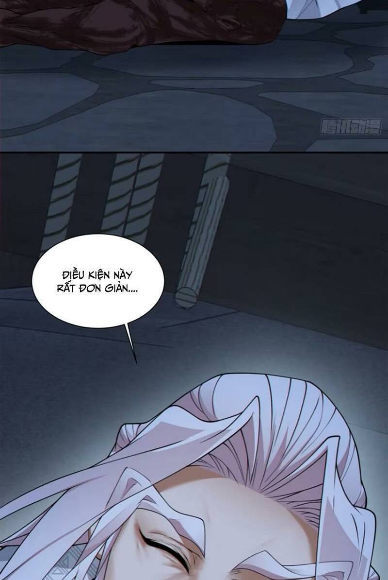 Đồ Đệ Của Ta Đều Là Đại Phản Phái Chap 156 - Next Chap 157