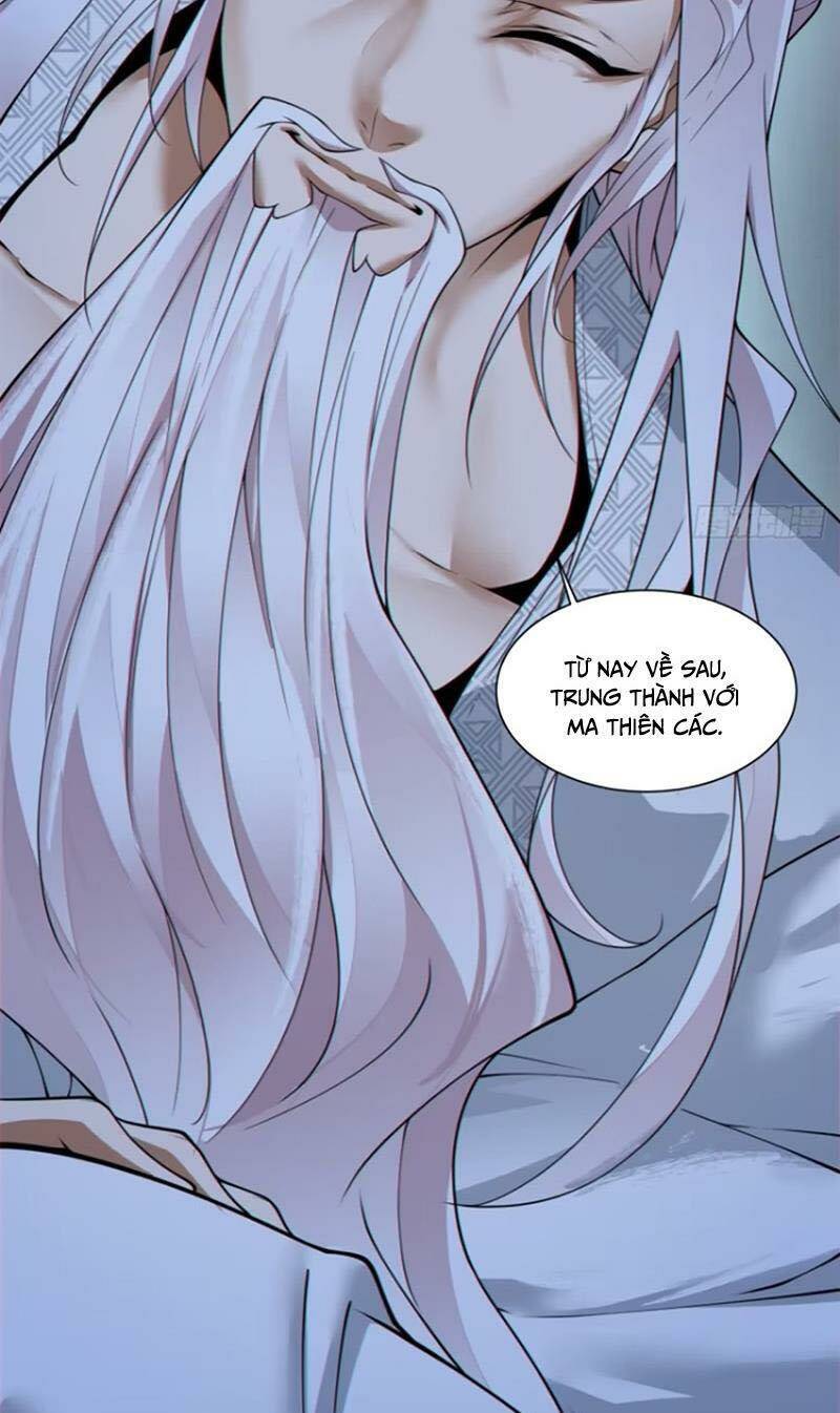 Đồ Đệ Của Ta Đều Là Đại Phản Phái Chap 156 - Next Chap 157