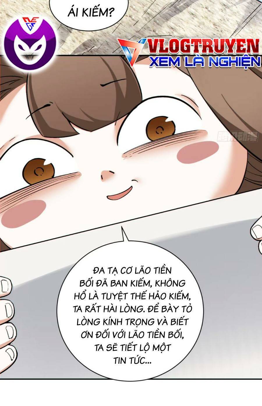 Đồ Đệ Của Ta Đều Là Đại Phản Phái Chap 158 - Next Chap 159