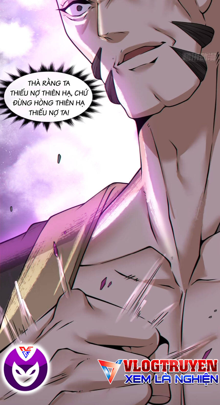 Đồ Đệ Của Ta Đều Là Đại Phản Phái Chap 158 - Next Chap 159