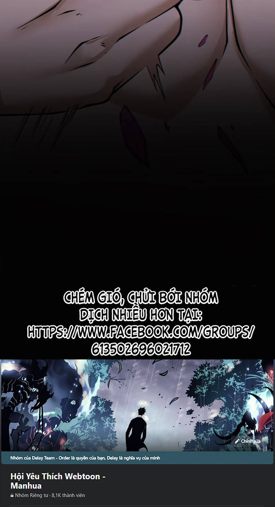 Đồ Đệ Của Ta Đều Là Đại Phản Phái Chap 158 - Next Chap 159