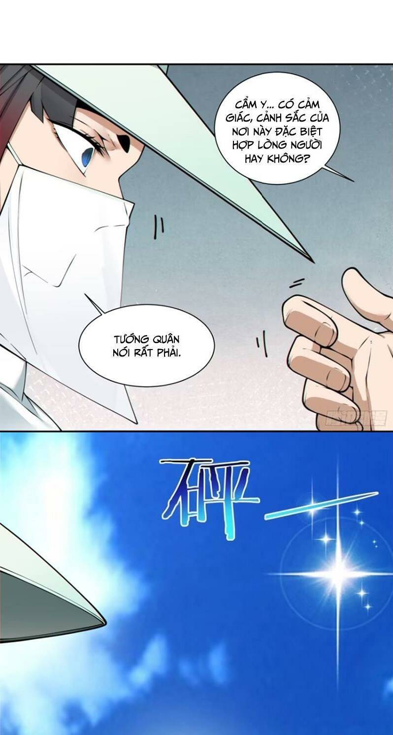 Đồ Đệ Của Ta Đều Là Đại Phản Phái Chap 159 - Next Chap 160
