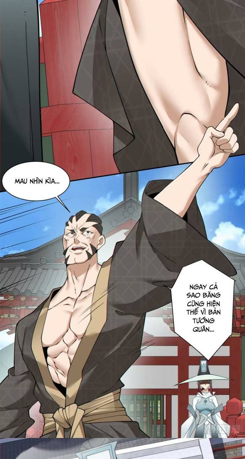 Đồ Đệ Của Ta Đều Là Đại Phản Phái Chap 159 - Next Chap 160