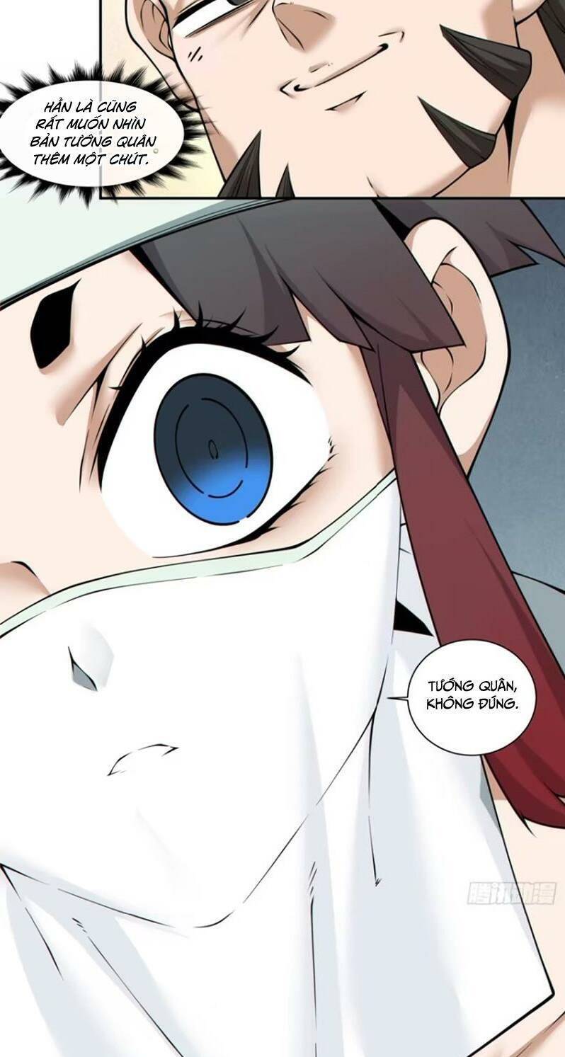 Đồ Đệ Của Ta Đều Là Đại Phản Phái Chap 159 - Next Chap 160