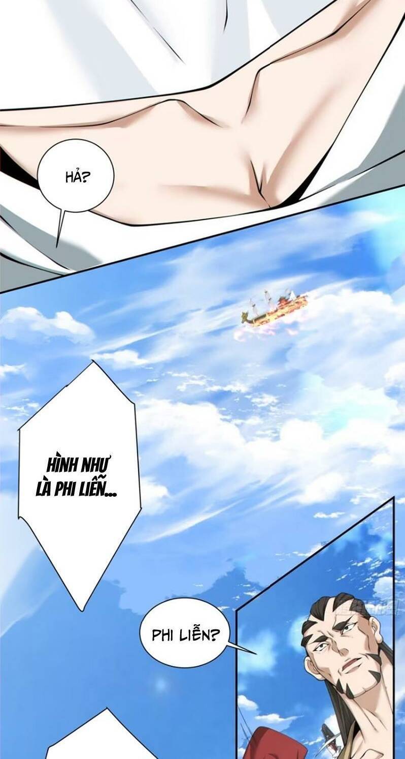 Đồ Đệ Của Ta Đều Là Đại Phản Phái Chap 159 - Next Chap 160