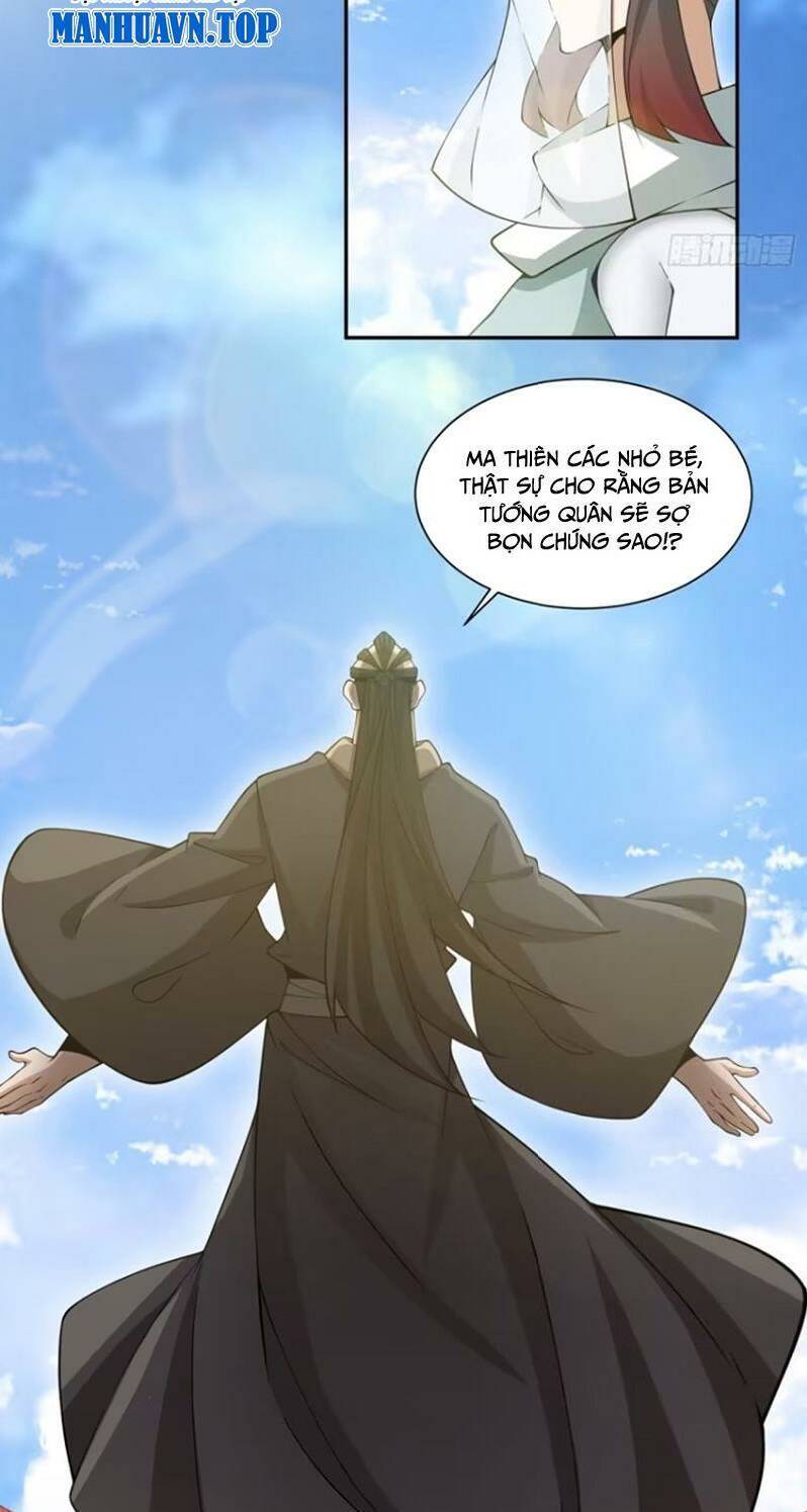 Đồ Đệ Của Ta Đều Là Đại Phản Phái Chap 159 - Next Chap 160