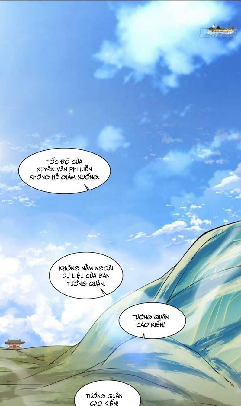 Đồ Đệ Của Ta Đều Là Đại Phản Phái Chap 159 - Next Chap 160
