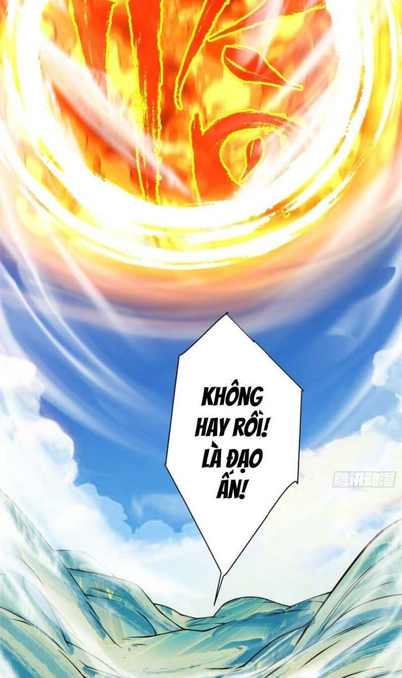 Đồ Đệ Của Ta Đều Là Đại Phản Phái Chap 159 - Next Chap 160