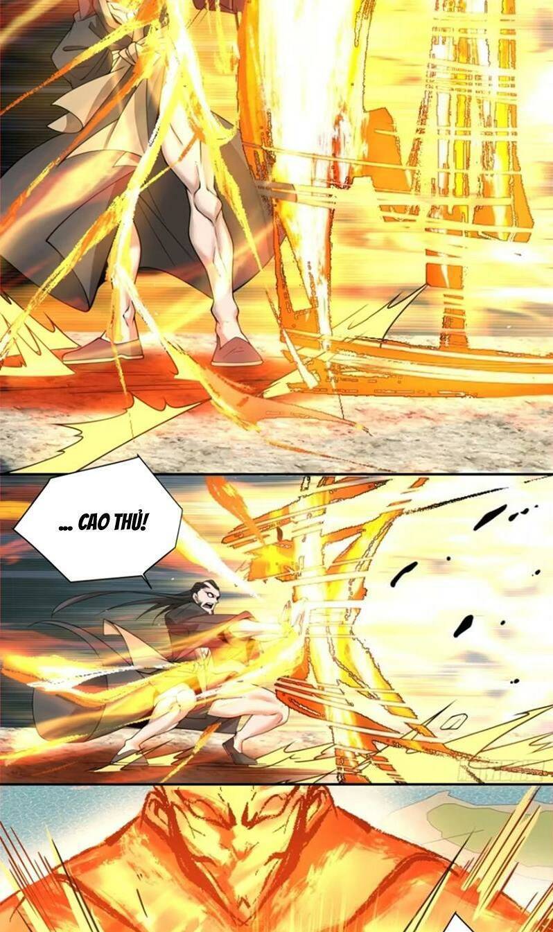 Đồ Đệ Của Ta Đều Là Đại Phản Phái Chap 159 - Next Chap 160