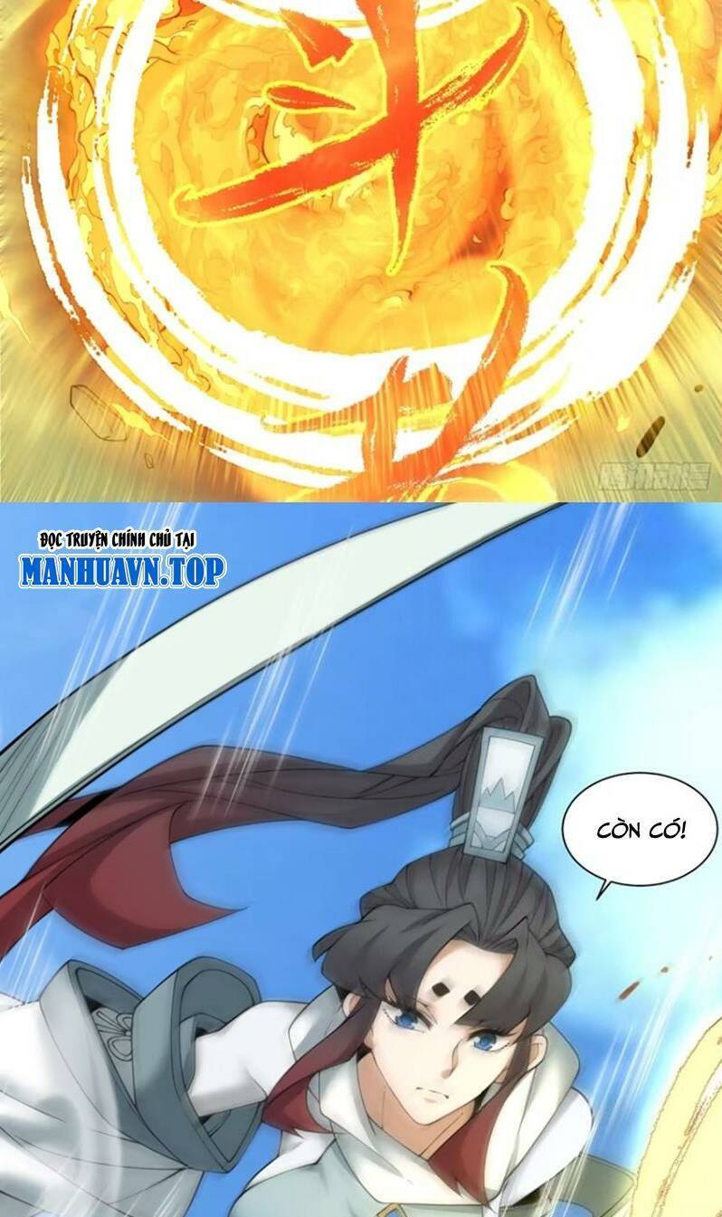 Đồ Đệ Của Ta Đều Là Đại Phản Phái Chap 159 - Next Chap 160