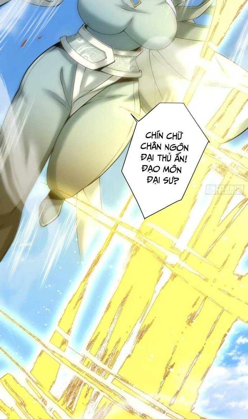 Đồ Đệ Của Ta Đều Là Đại Phản Phái Chap 159 - Next Chap 160
