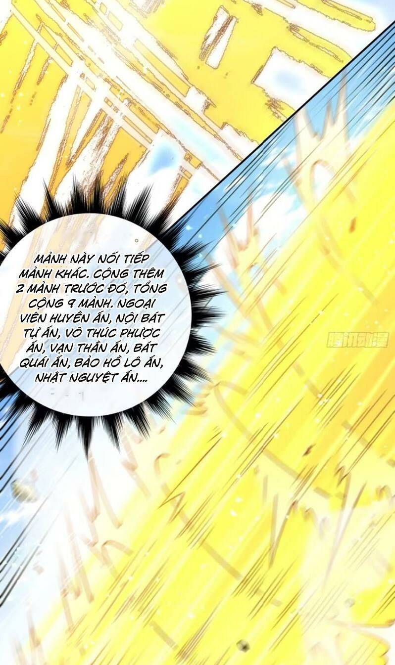 Đồ Đệ Của Ta Đều Là Đại Phản Phái Chap 159 - Next Chap 160