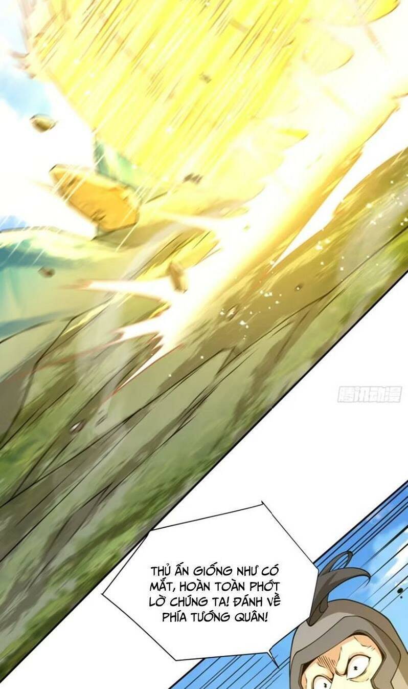 Đồ Đệ Của Ta Đều Là Đại Phản Phái Chap 159 - Next Chap 160