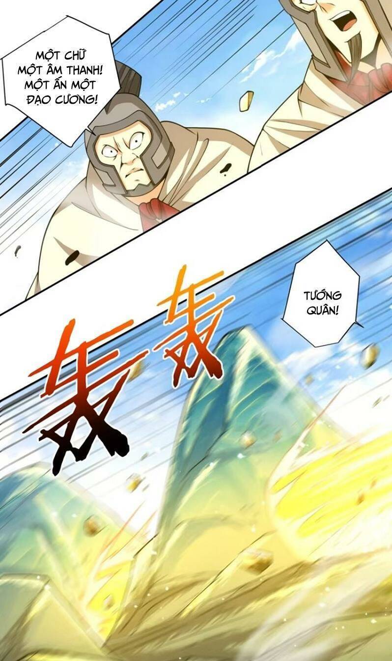 Đồ Đệ Của Ta Đều Là Đại Phản Phái Chap 159 - Next Chap 160