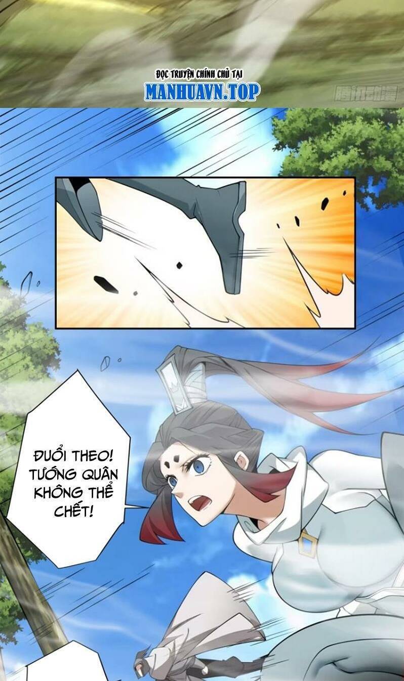 Đồ Đệ Của Ta Đều Là Đại Phản Phái Chap 159 - Next Chap 160