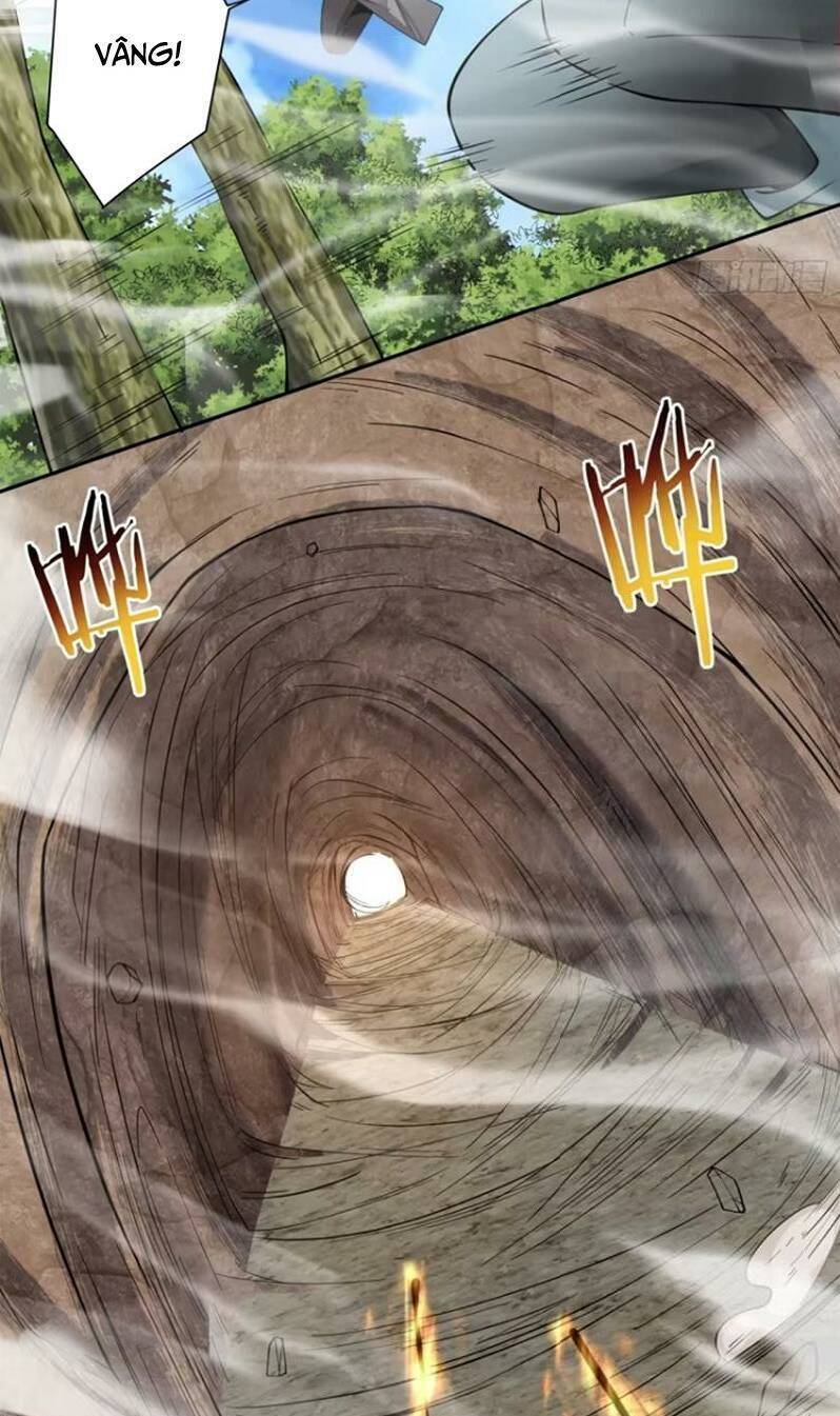 Đồ Đệ Của Ta Đều Là Đại Phản Phái Chap 159 - Next Chap 160