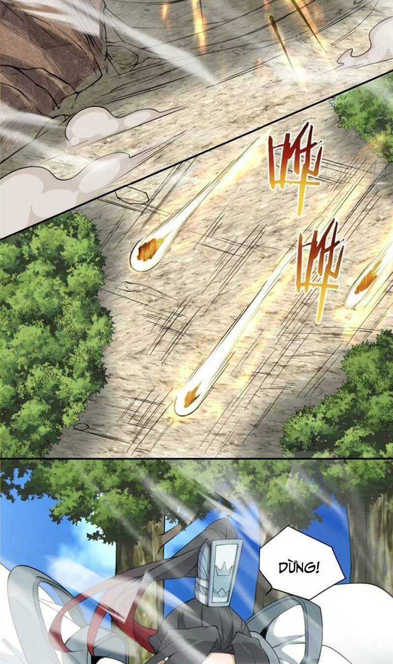 Đồ Đệ Của Ta Đều Là Đại Phản Phái Chap 159 - Next Chap 160