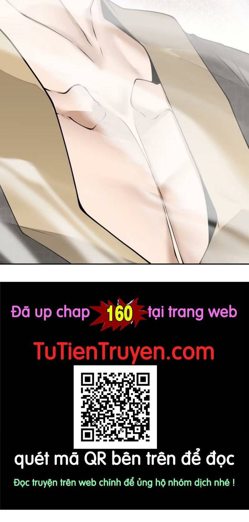 Đồ Đệ Của Ta Đều Là Đại Phản Phái Chap 159 - Next Chap 160