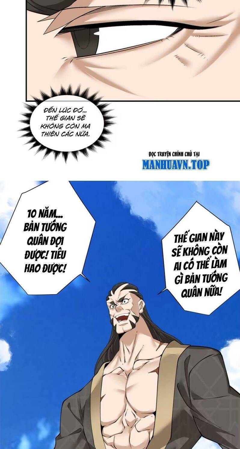Đồ Đệ Của Ta Đều Là Đại Phản Phái Chap 159 - Next Chap 160