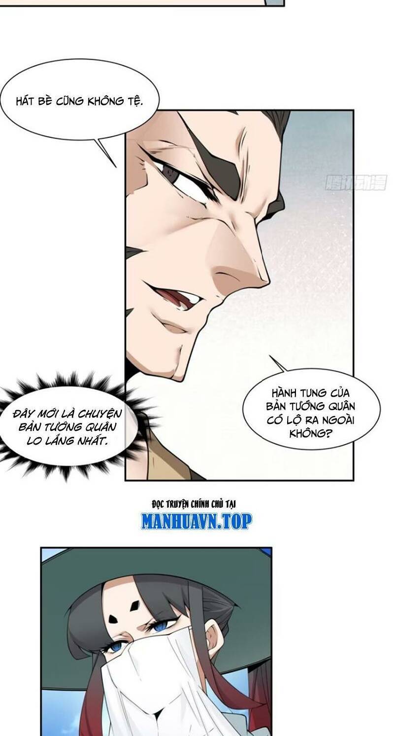Đồ Đệ Của Ta Đều Là Đại Phản Phái Chap 159 - Next Chap 160