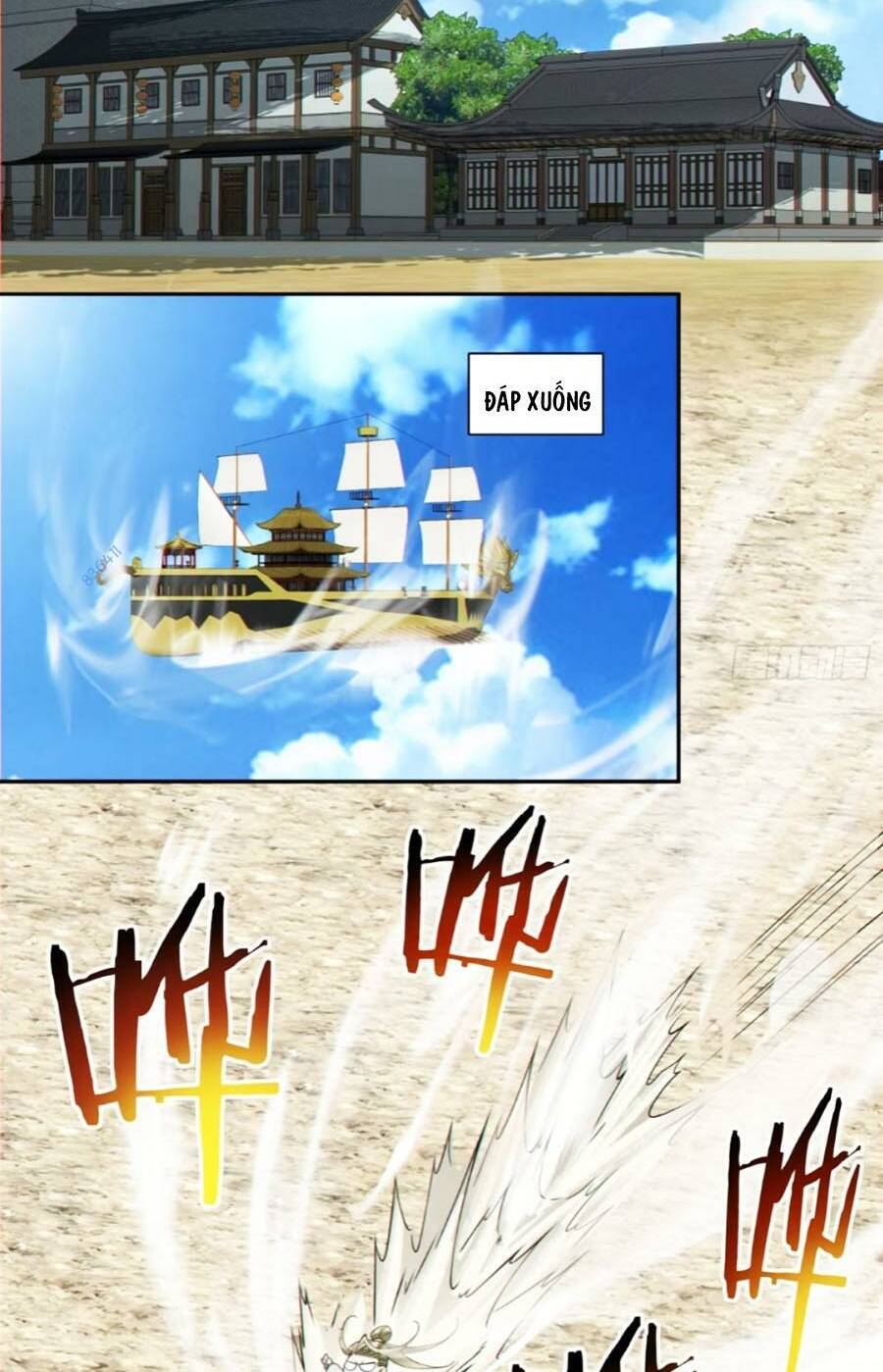 Đồ Đệ Của Ta Đều Là Đại Phản Phái Chap 160 - Next Chap 161