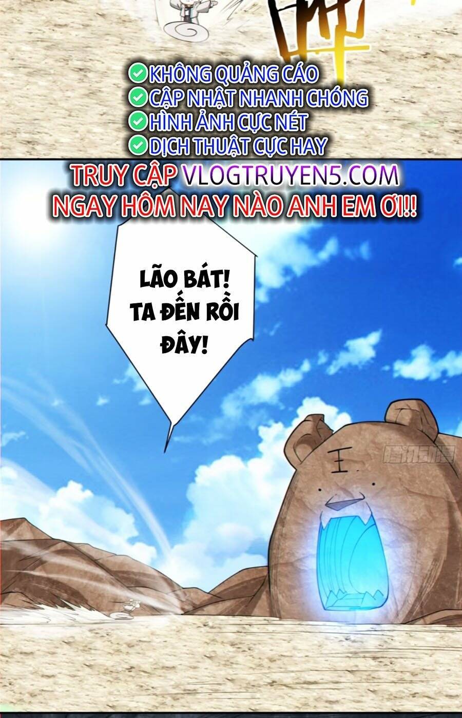 Đồ Đệ Của Ta Đều Là Đại Phản Phái Chap 160 - Next Chap 161